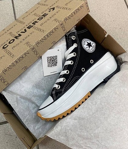 CONVERSE Spor Ayakkabı