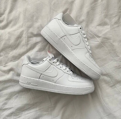 Nike Spor Ayakkabı