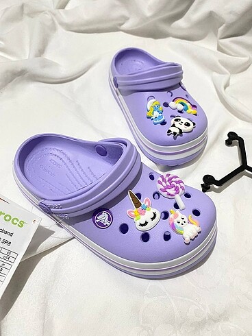 Crocs Crocs Terlik