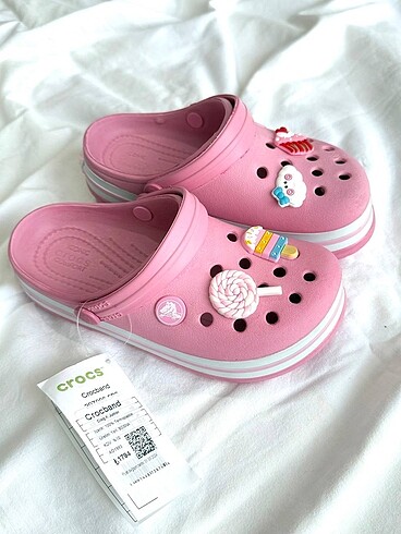 Crocs Terlik