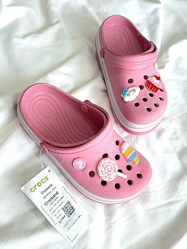 Crocs Crocs Terlik