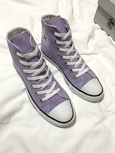 39 Beden CONVERSE Spor Ayakkabı