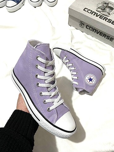 40 Beden CONVERSE Spor Ayakkabı