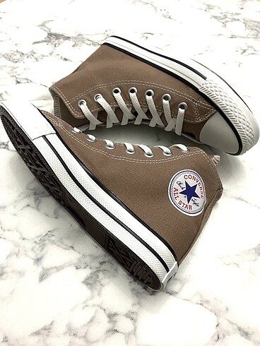 40 Beden CONVERSE Spor Ayakkabı
