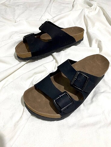Birkenstock BİRKENSTOCK TERLİK