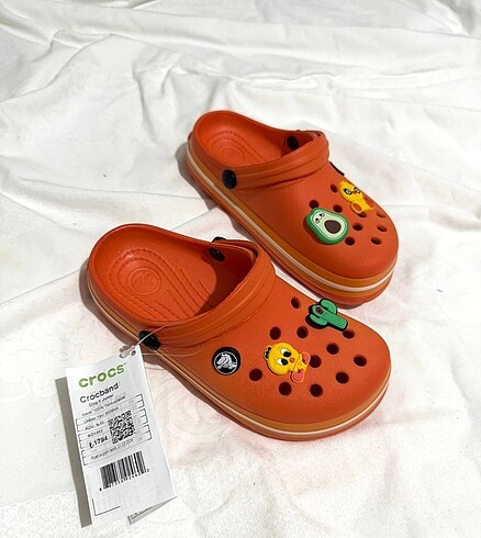 Crocs Terlik