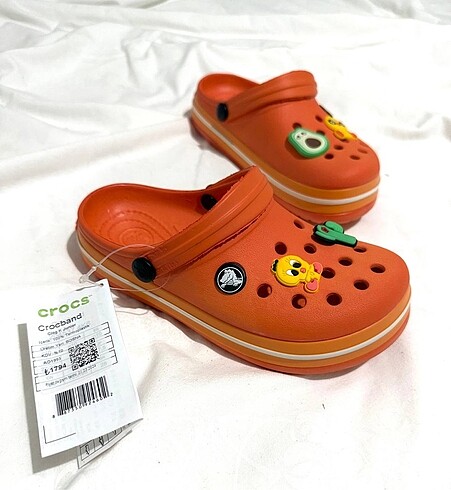 Crocs Crocs Terlik