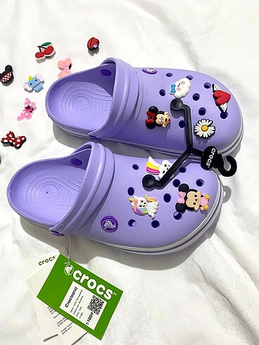 Crocs Crocs Terlik