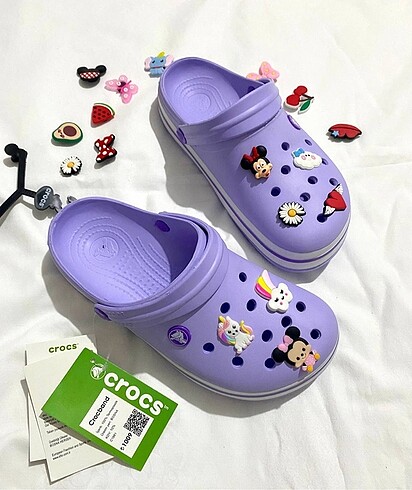 Crocs Terlik