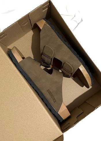 BİRKENSTOCK TERLİK - Görsel 5