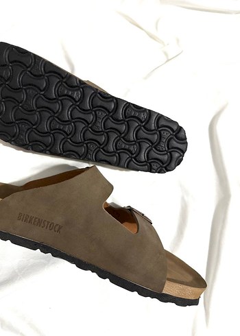 BİRKENSTOCK TERLİK - Görsel 6