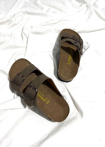 BİRKENSTOCK TERLİK - Görsel 3