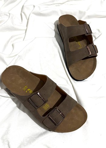 BİRKENSTOCK TERLİK - Görsel 2