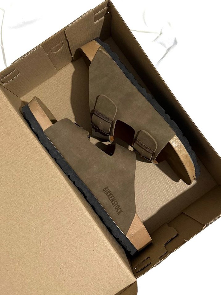 BİRKENSTOCK TERLİK - Görsel 5