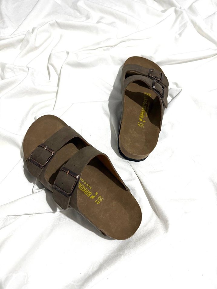 BİRKENSTOCK TERLİK - Görsel 3