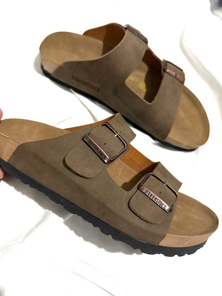 BİRKENSTOCK TERLİK - Görsel 4