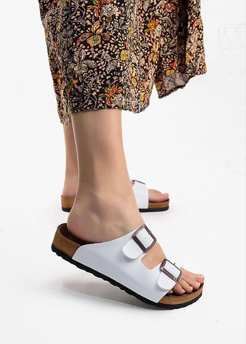 Birkenstock BİRKENSTOCK TERLİK