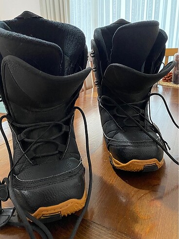 Diğer Snowboard ayakkabısı