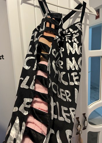 Mini elbise - Görsel 2