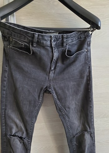 zara bayan jeans