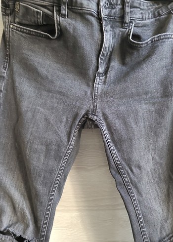 38 Beden zara bayan jeans