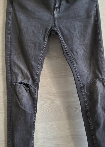 Zara zara bayan jeans