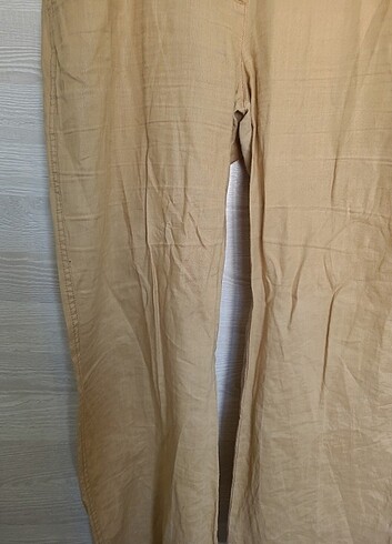 Koton Koton#buyuk#beden#keten pantolon