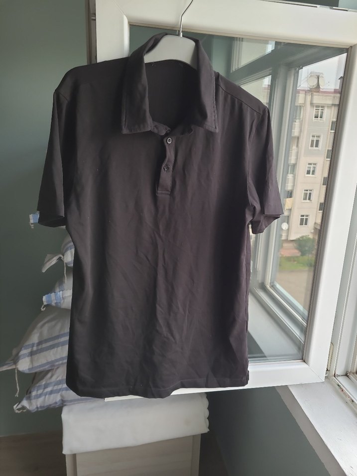 erkek tişort defacto - Görsel 4