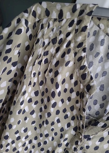 Bayan gömlek  waikiki - Görsel 3