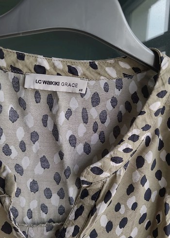 Bayan gömlek  waikiki - Görsel 5