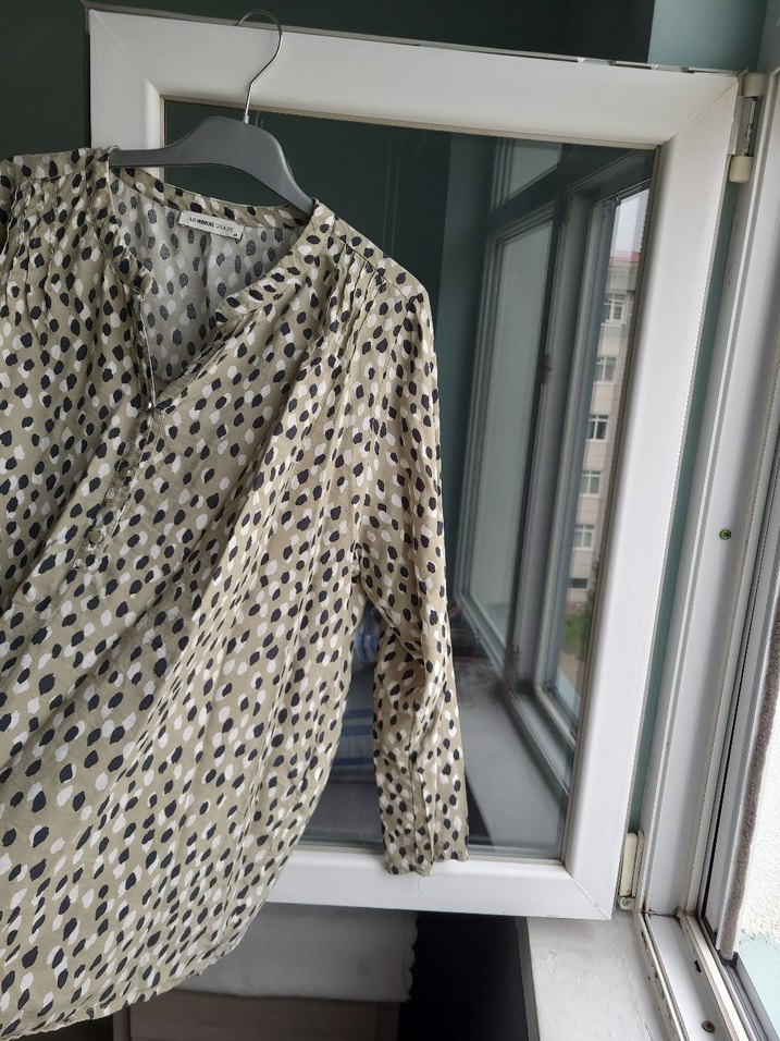 Bayan gömlek  waikiki - Görsel 4