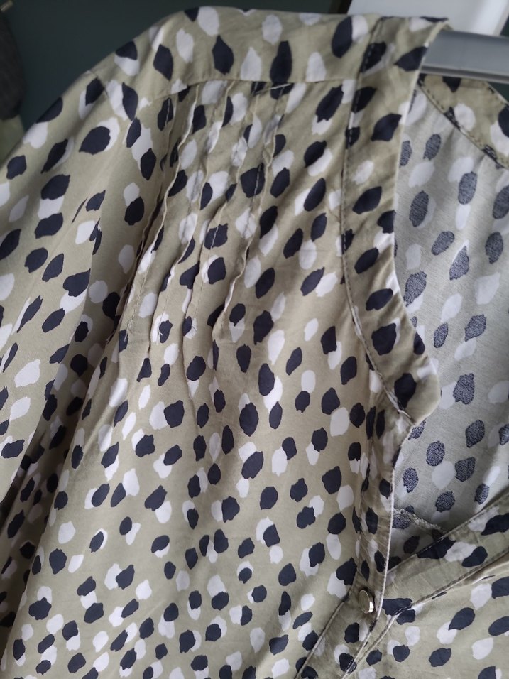 Bayan gömlek  waikiki - Görsel 3