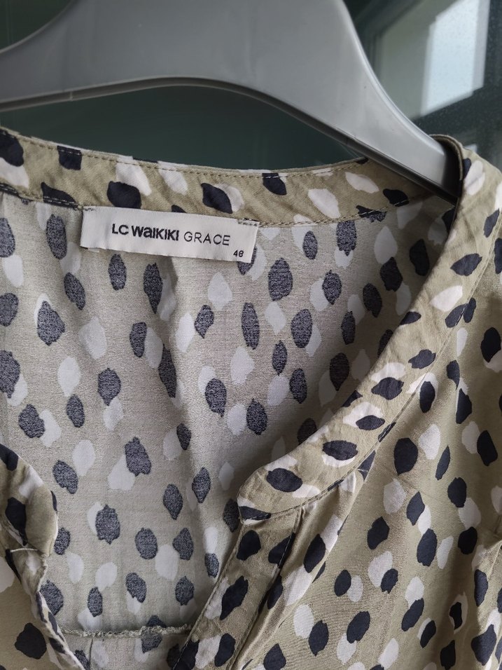 Bayan gömlek  waikiki - Görsel 5