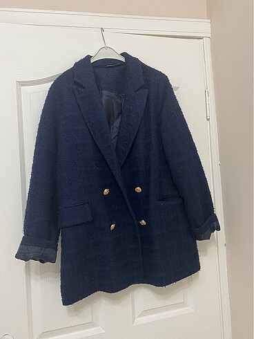 Blezer ceket