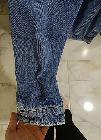 Mavi Jeans Mavi kot ceket