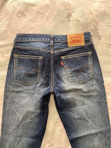 Levis Vintage Levi?s Jean