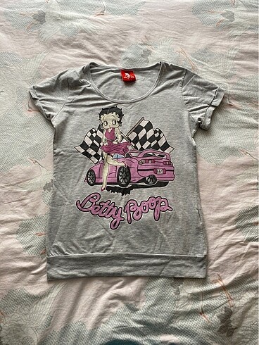 Betty Boop T-Shirt
