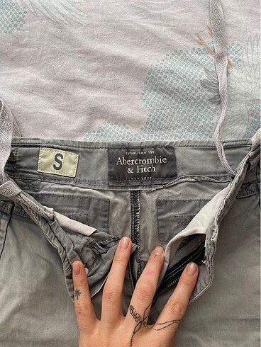 Abercrombie & Fitch Abercrombie & Fitch jorts