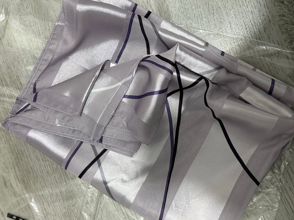 AKEL MOR KADIN ŞAL - Görsel 2