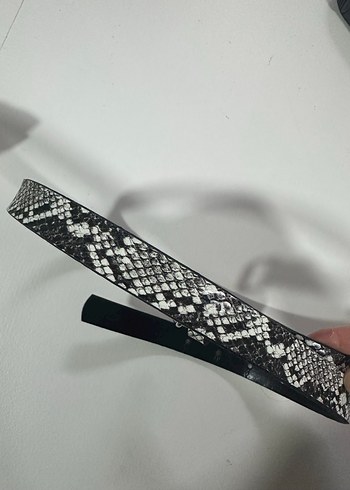 Defacto Kadın Kemer - Görsel 2