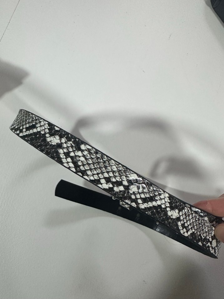 Defacto Kadın Kemer - Görsel 2