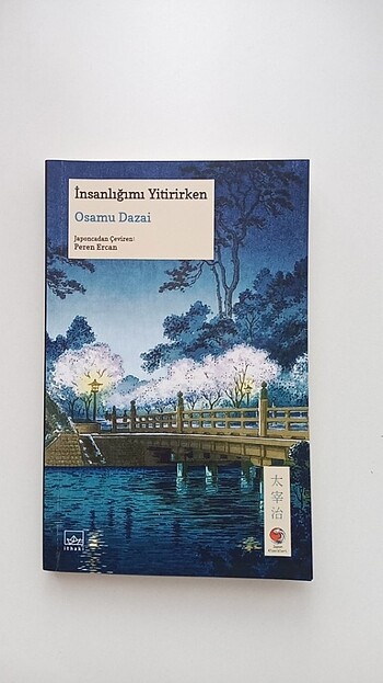 İnsanlığını yitirirken 