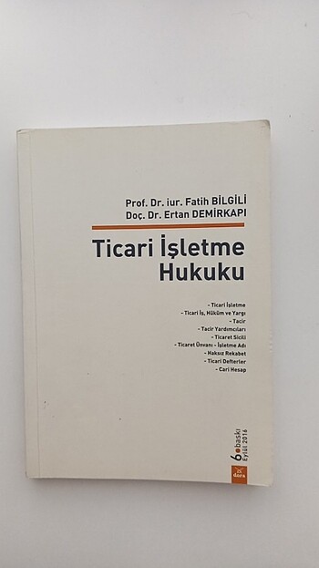 Kitap