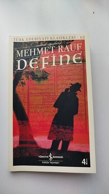 Mehmet Rauf 
