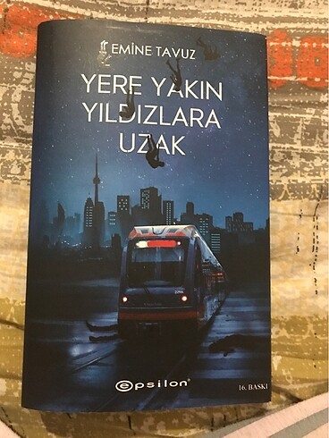  Beden Yere yakın yıldızlara uzak