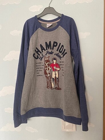Sweatshirt