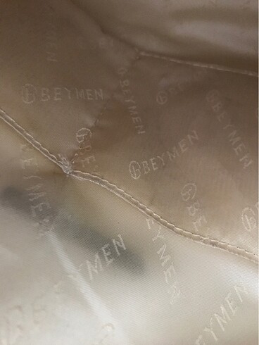Beymen Beymen orjinal çanta