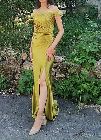 Diğer Abşye Elbise