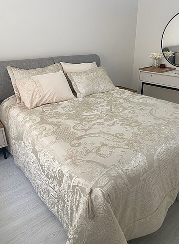 Karaca Home Karaca Home Valeria Best Çeyiz Seti