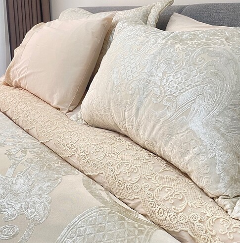  Beden Karaca Home Valeria Best Çeyiz Seti